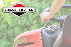 Briggs & Stratton Trouver le numéro et le modèle